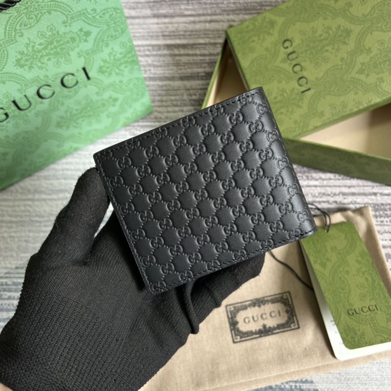 Gucci Wallets